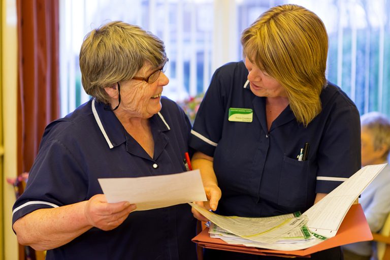 Fulford Nursing Home Family Run Independent Care Home York