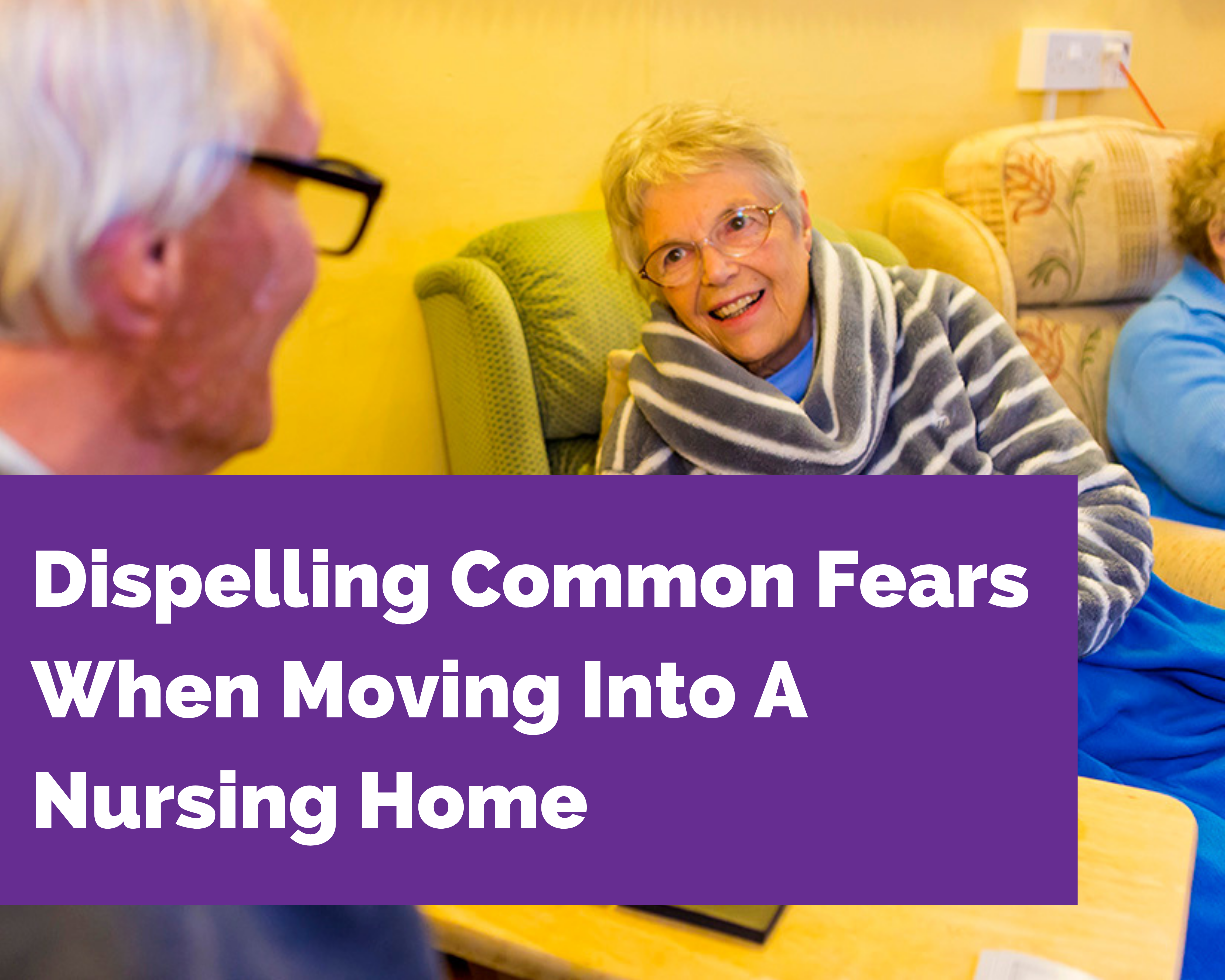Fears when moving